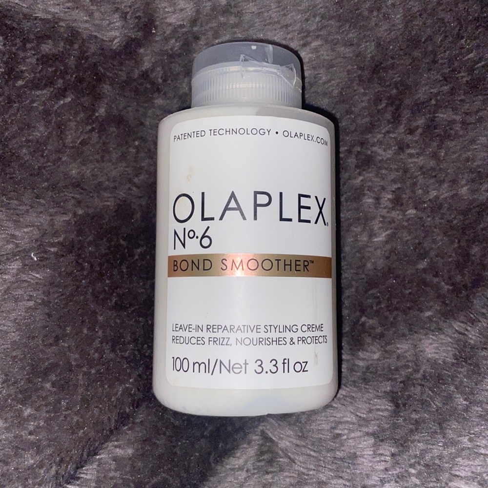 Olaplex #6 bond smoother